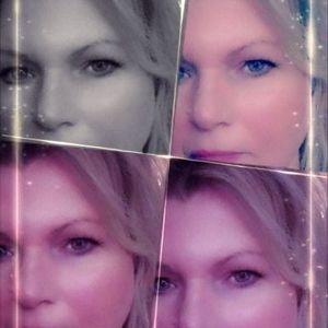 Meet your Posher, Patty